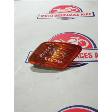Intermitente delantero izquierdo PIAGGIO zip50