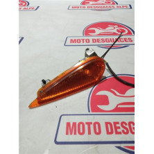 Intermitente delantero izquierdo RIEJU first 50