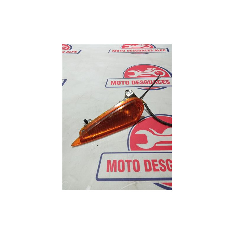 Intermitente delantero izquierdo RIEJU first 50