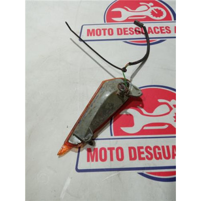 Intermitente delantero izquierdo RIEJU first 50