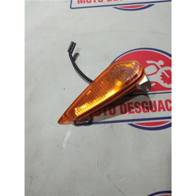 Intermitente delantero derecho RIEJU first 50