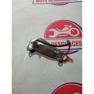 Intermitente delantero derecho RIEJU first 50