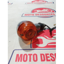 Intermitente delantero derecho HYOSUNG cruise12599