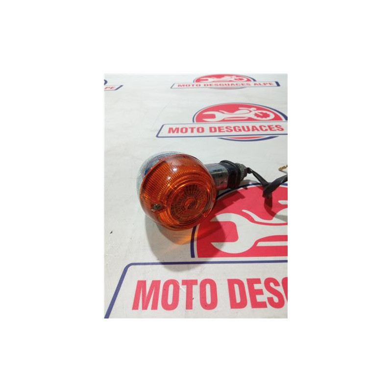 Intermitente delantero derecho HYOSUNG cruise12599