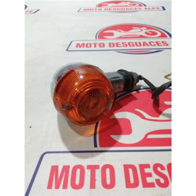 Intermitente delantero derecho HYOSUNG cruise12599