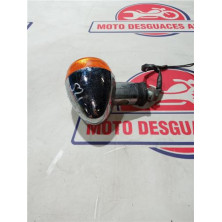 Intermitente delantero derecho HYOSUNG cruise12599
