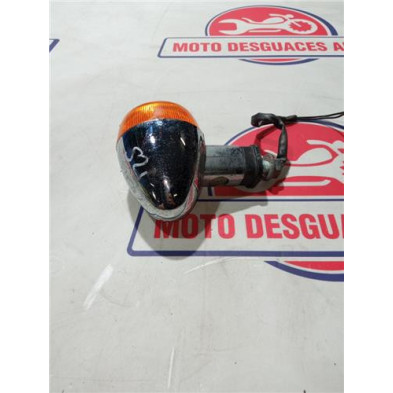 Intermitente delantero derecho HYOSUNG cruise12599