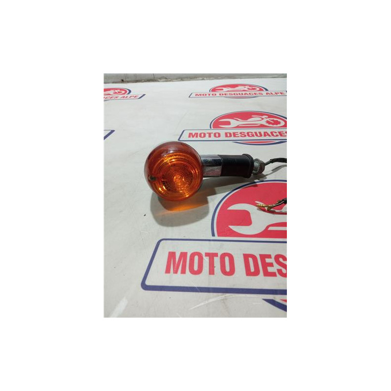 Intermitente delantero izquierdo HYOSUNG cruise12599