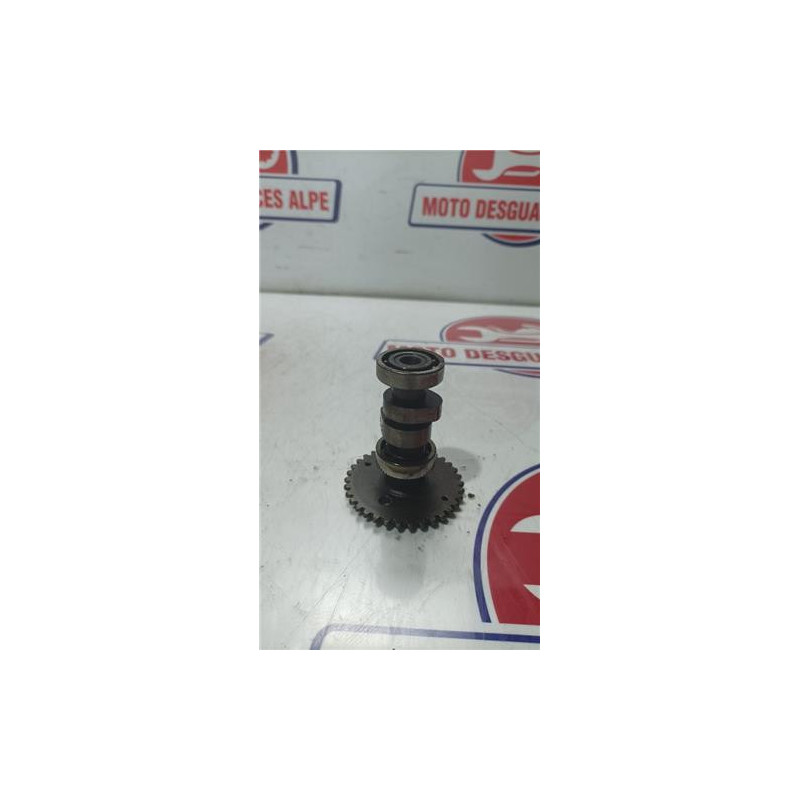 Arbol de levas KYMCO agility12508