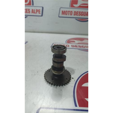 Arbol de levas KYMCO agility12508