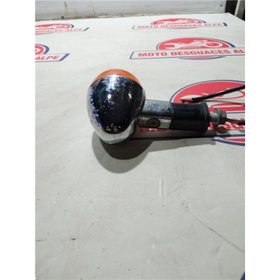 Intermitente delantero izquierdo HYOSUNG cruise12599