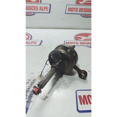 Cigueñal GILERA runner 180