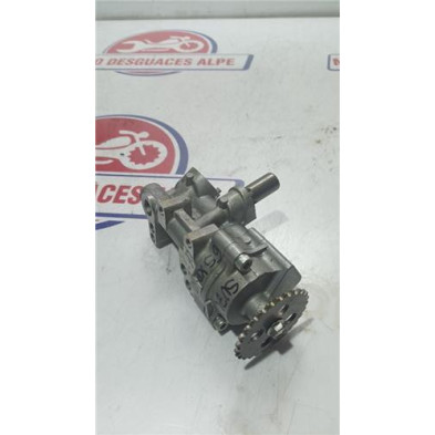 Bomba aceite SUZUKI GSXR600