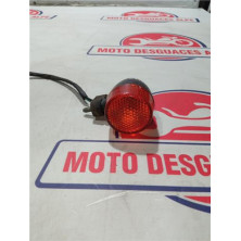 Intermitente trasero izquierdo KEEWAY milan 50