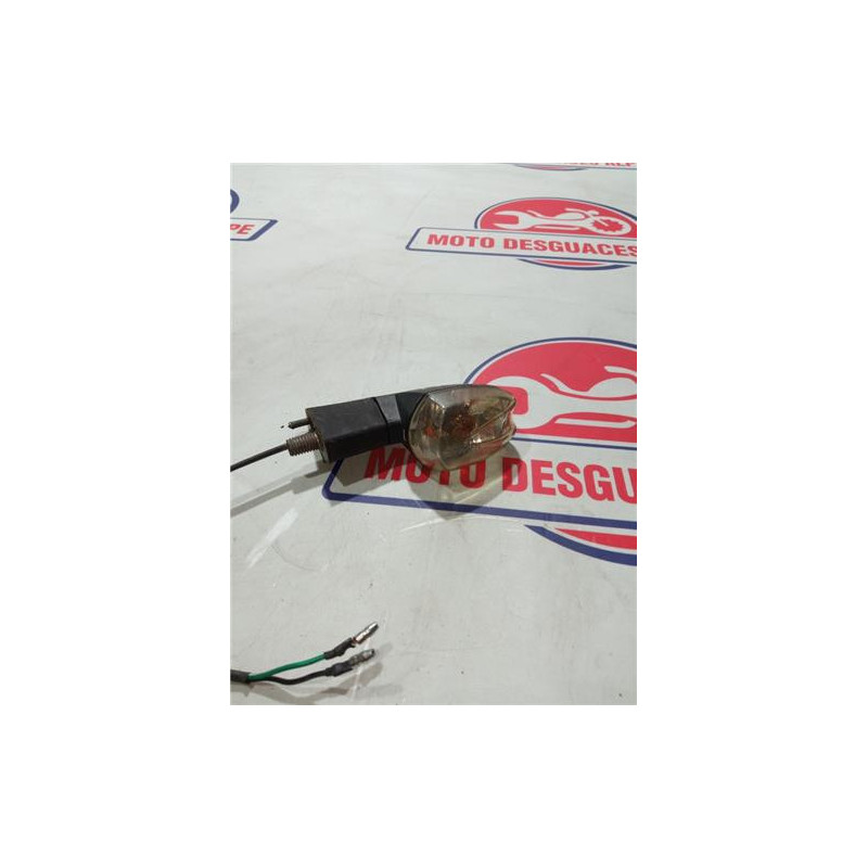 Intermitente delantero izquierdo KEEWAY rkv 125