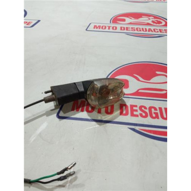 Intermitente delantero izquierdo KEEWAY rkv 125