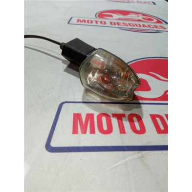 Intermitente delantero izquierdo KEEWAY rkv 125