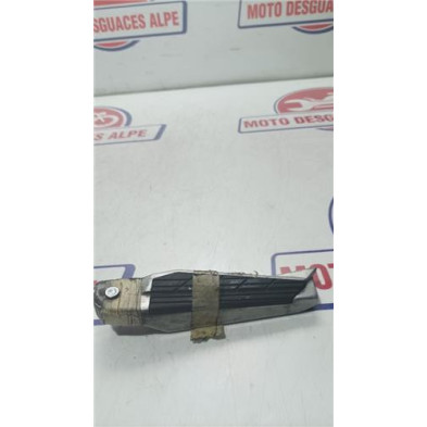 Estribera delantera izquierda KYMCO xciting500