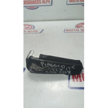 Estribera delantera izquierda PIAGGIO fly125