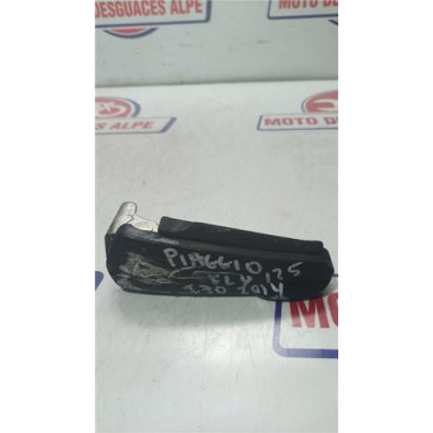 Estribera delantera izquierda PIAGGIO fly125