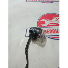 Intermitente trasero derecho SYM orbit 50