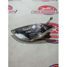 Intermitente delantero izquierdo PIAGGIO fly 50 4t