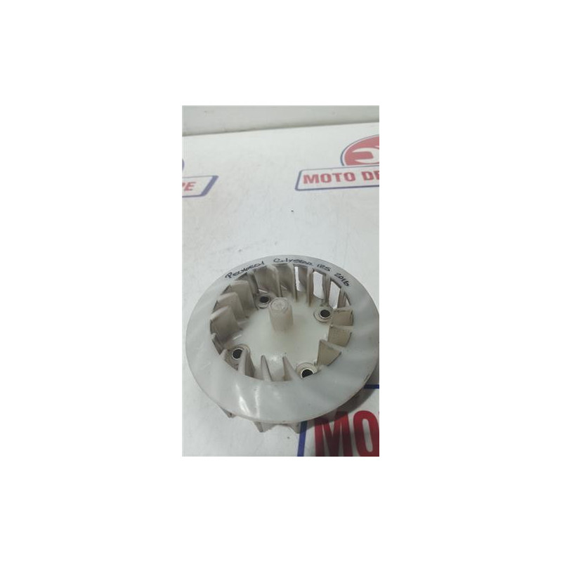 Ventilador PEUGEOT CITYSTAR 125