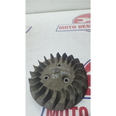 Ventilador YAMAHA Jog 50 RR