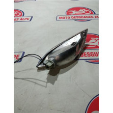 Intermitente delantero izquierdo PIAGGIO fly 50 4t