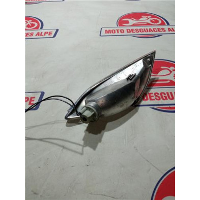 Intermitente delantero izquierdo PIAGGIO fly 50 4t