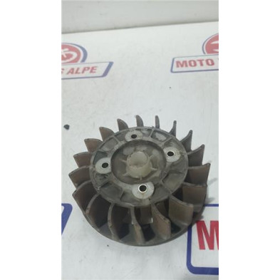 Ventilador YAMAHA SR250 special