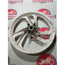 Rueda delantera YAMAHA TZR 80