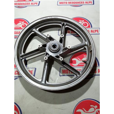 Rueda delantera HONDA CB 500-95