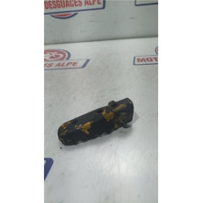 Estribera trasera izquierda DERBI senda50