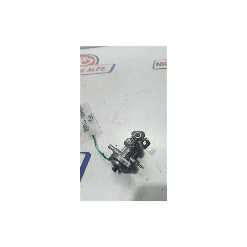 Grifo gasolina HYOSUNG supercap50