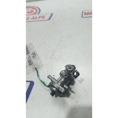 Grifo gasolina HYOSUNG supercap50