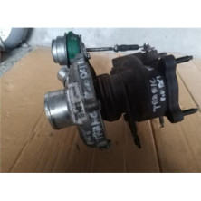 Turbo Renault TRAFIC