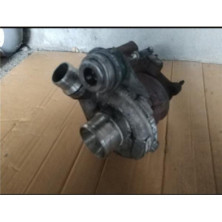 Turbo Renault TRAFIC