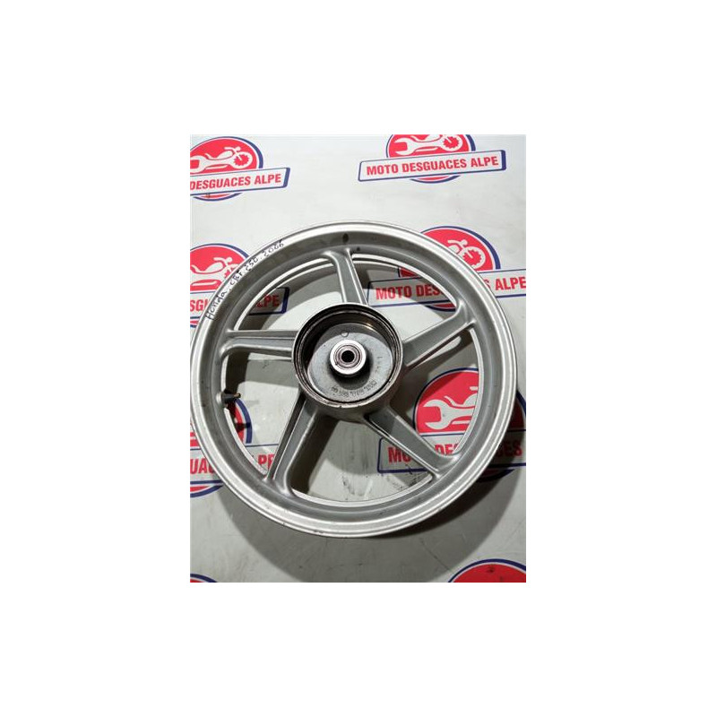 Rueda trasera HONDA CBF 250