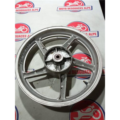 Rueda trasera HONDA CBF 250