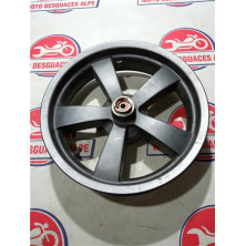 Rueda delantera TGB x motion 300