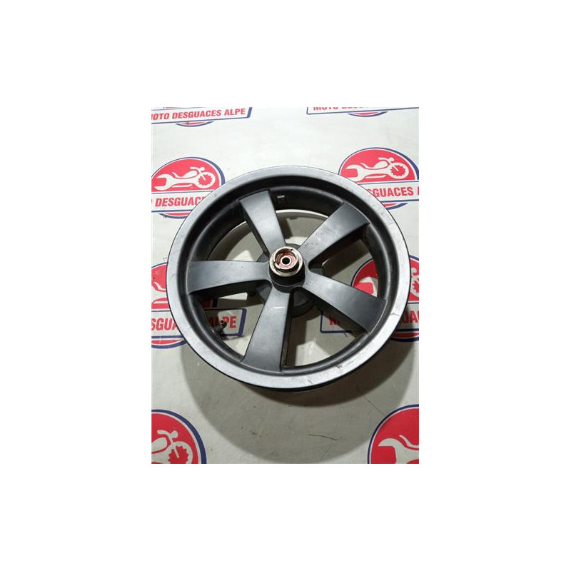 Rueda delantera TGB x motion 300