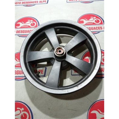 Rueda delantera TGB x motion 300