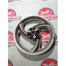 Rueda delantera TGB express 50