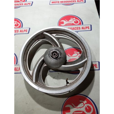 Rueda delantera TGB express 50