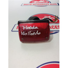 Piloto trasero HONDA wallaroo50