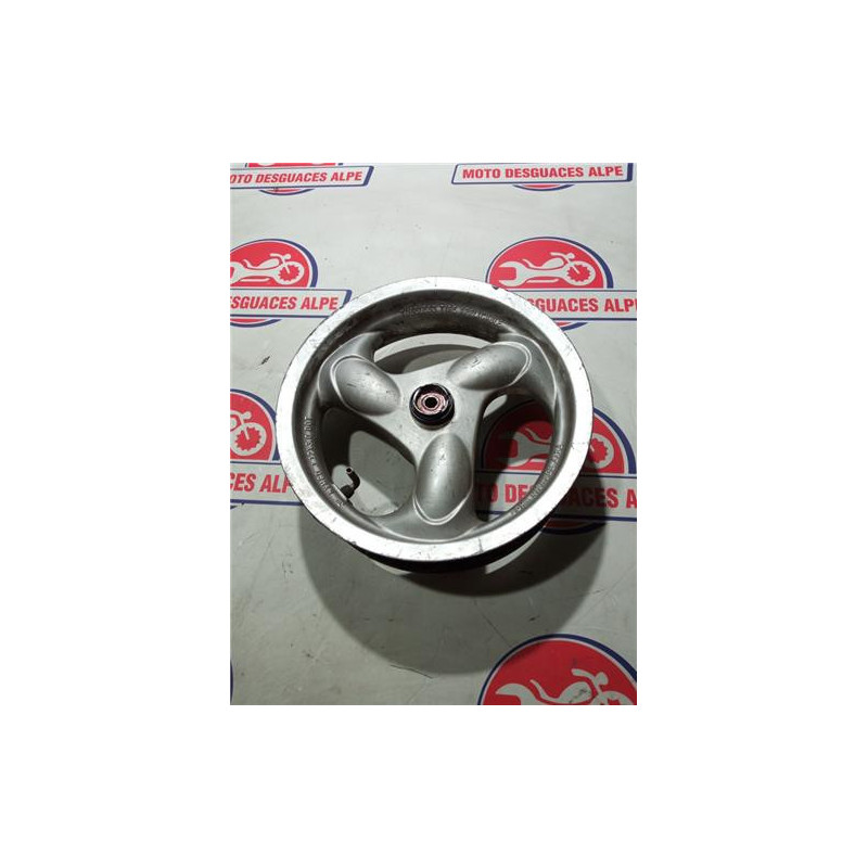 Rueda delantera KYMCO dink50