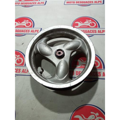 Rueda delantera KYMCO dink50
