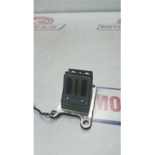 Caja laminas KYMCO vitality 50