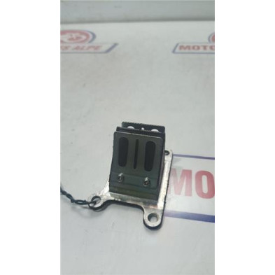 Caja laminas KYMCO vitality 50